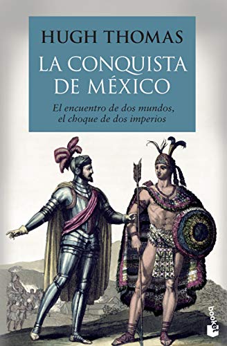La conquista de México (Divulgación) von Booket
